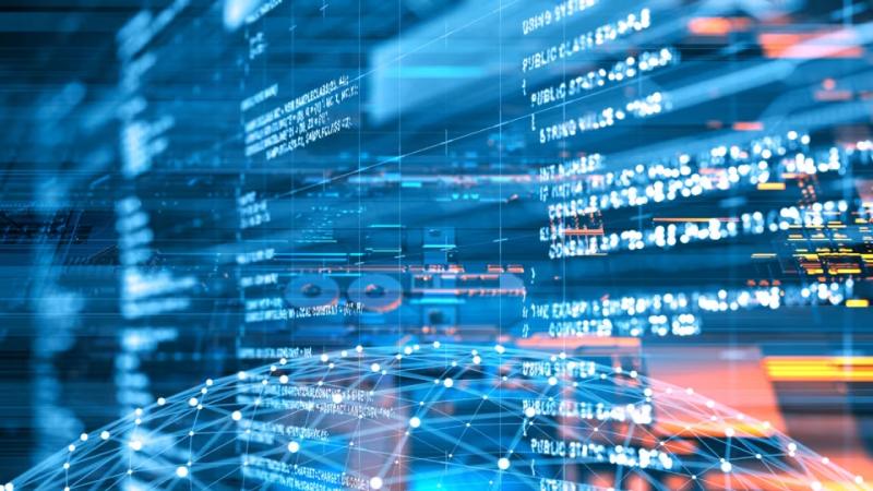 Linux基石:合阳县小程序开发公司的技术底座与发行版选择逻辑